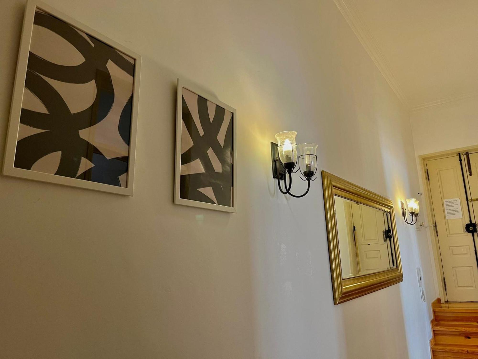 Apartment in Palácio da Palma - 3 bedrooms  Lisbona Esterno foto