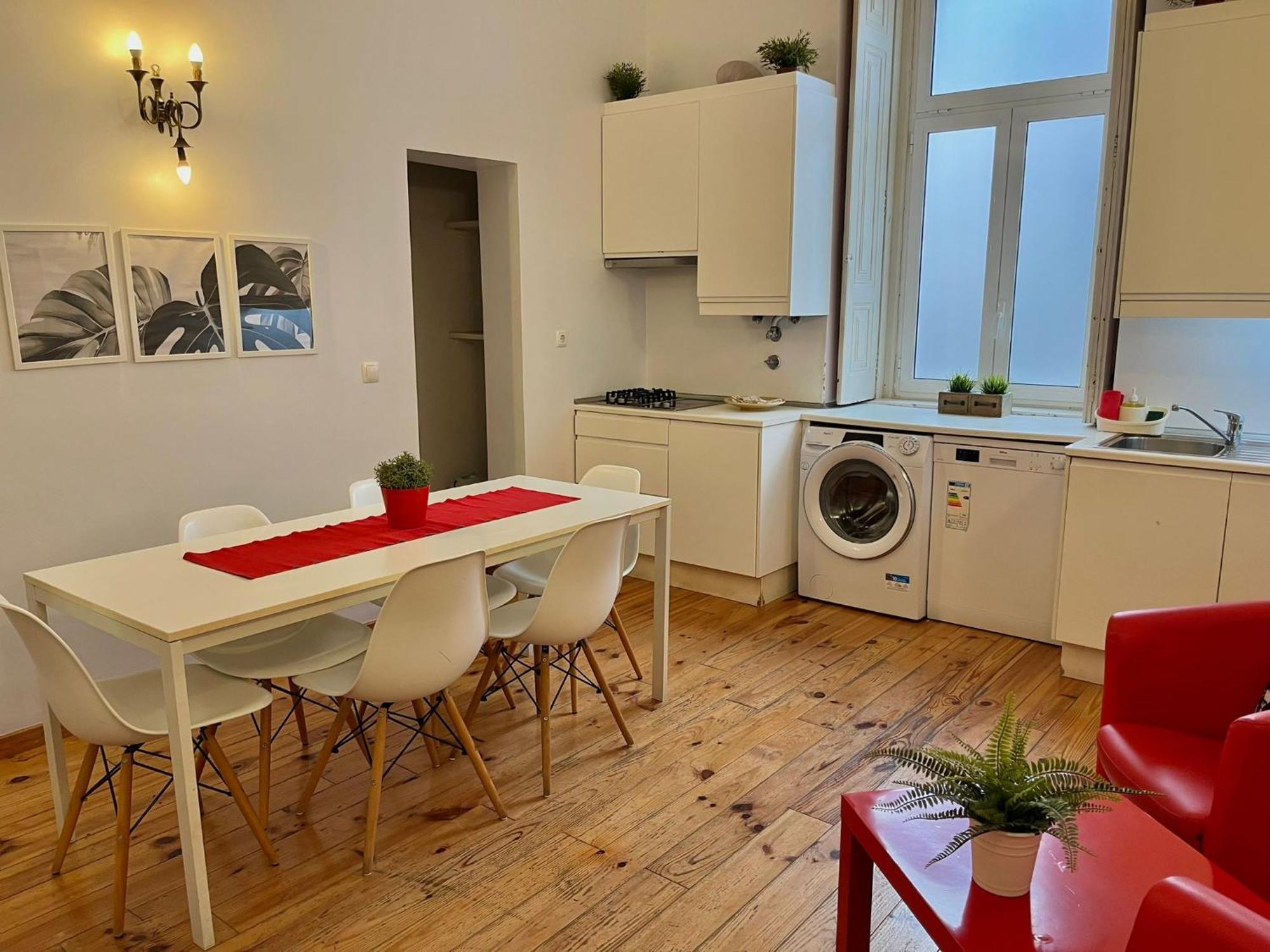Apartment in Palácio da Palma - 3 bedrooms  Lisbona Esterno foto