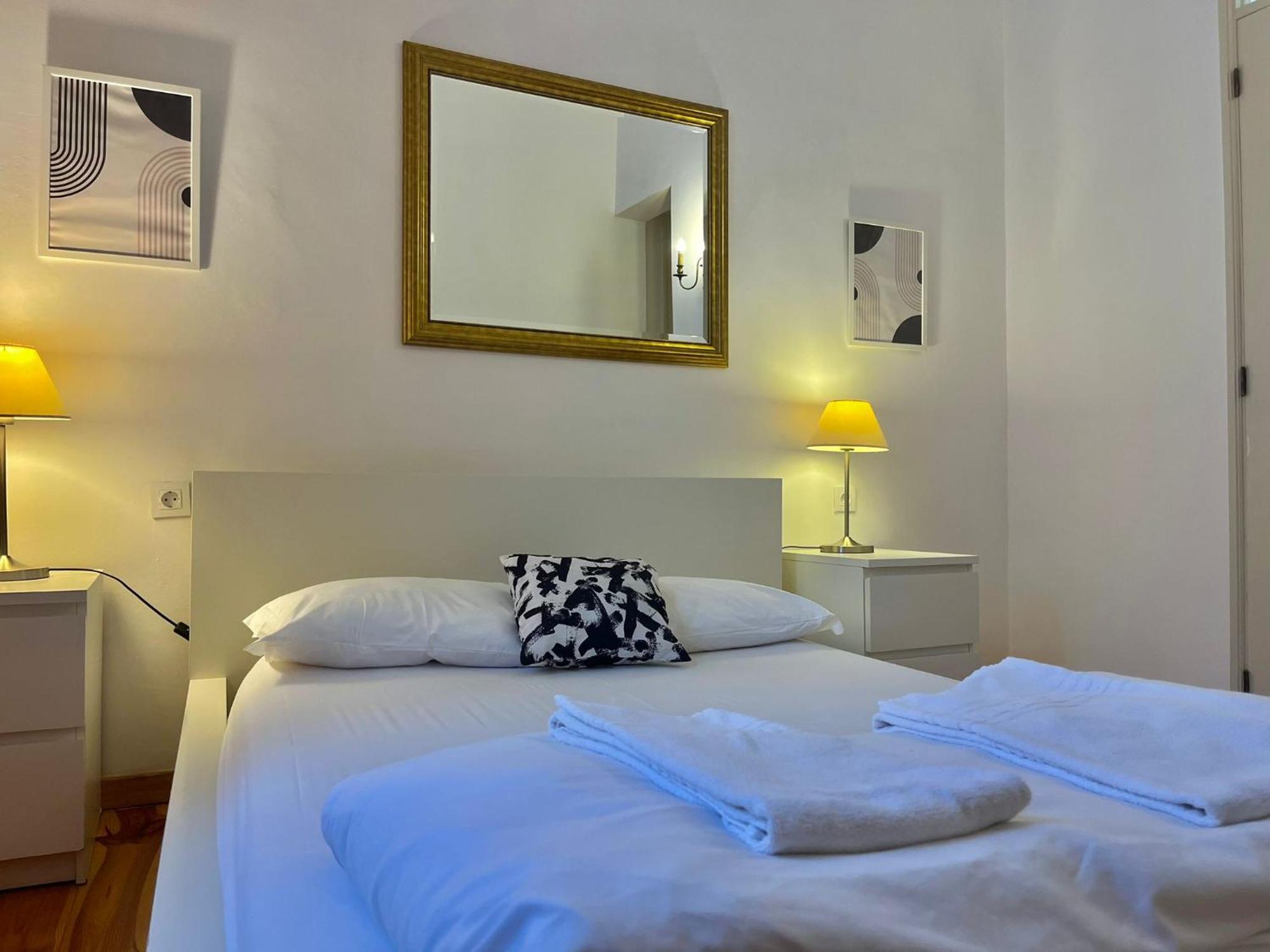 Apartment in Palácio da Palma - 3 bedrooms  Lisbona Esterno foto