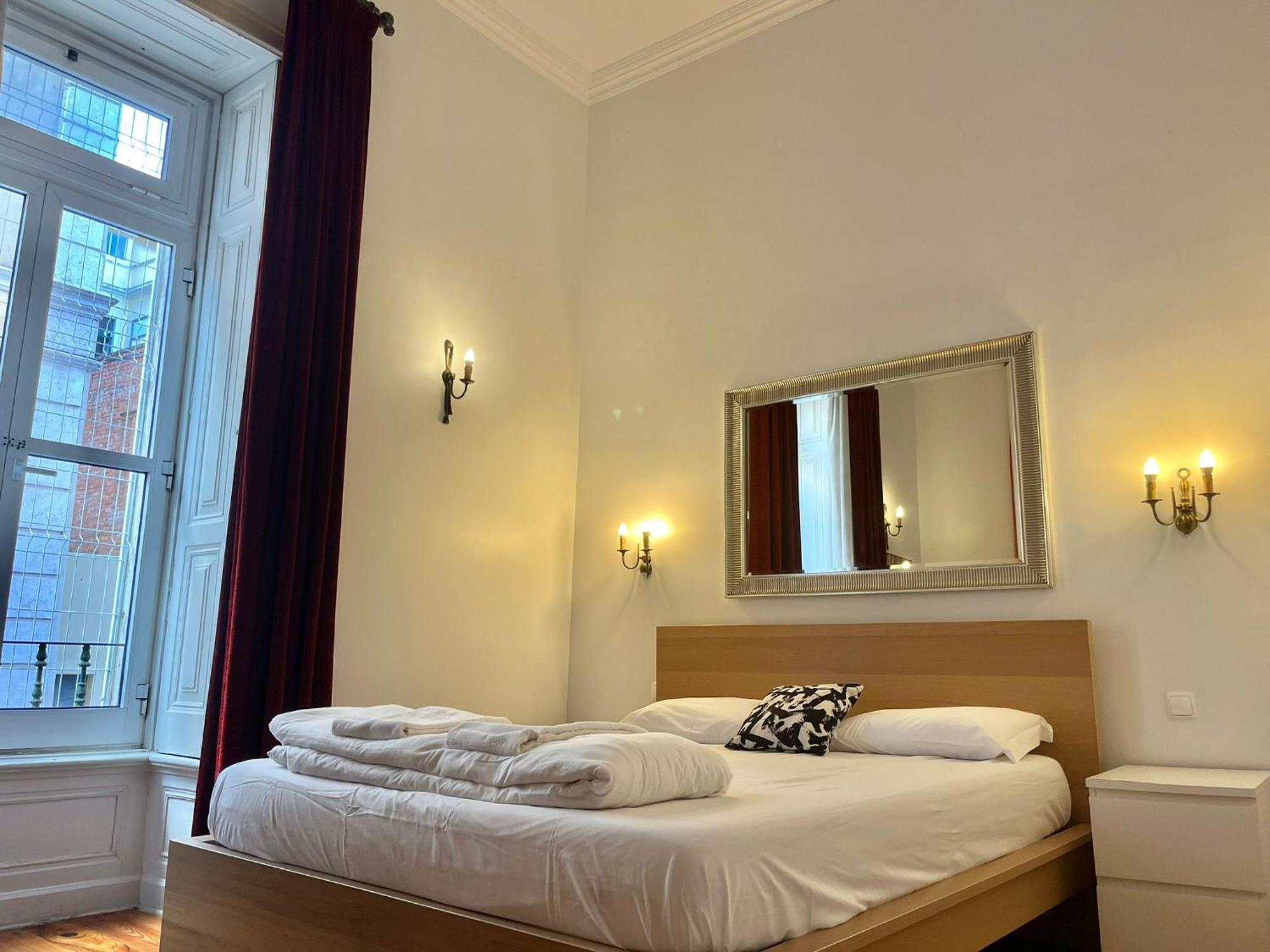 Apartment in Palácio da Palma - 3 bedrooms  Lisbona Esterno foto