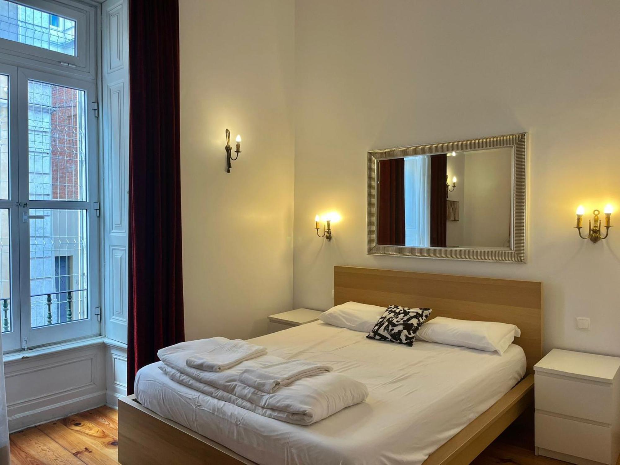 Apartment in Palácio da Palma - 3 bedrooms  Lisbona Esterno foto