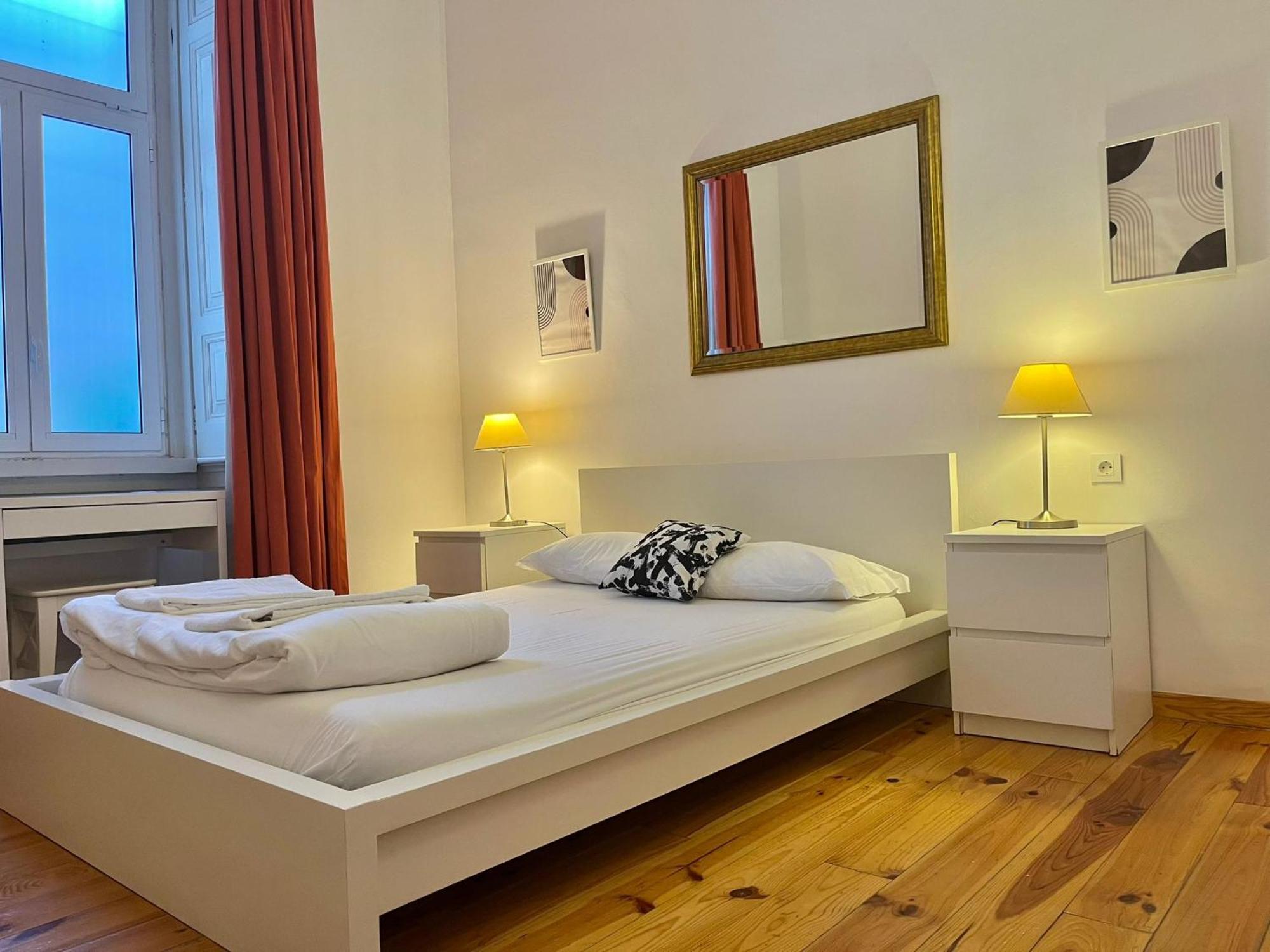 Apartment in Palácio da Palma - 3 bedrooms  Lisbona Esterno foto