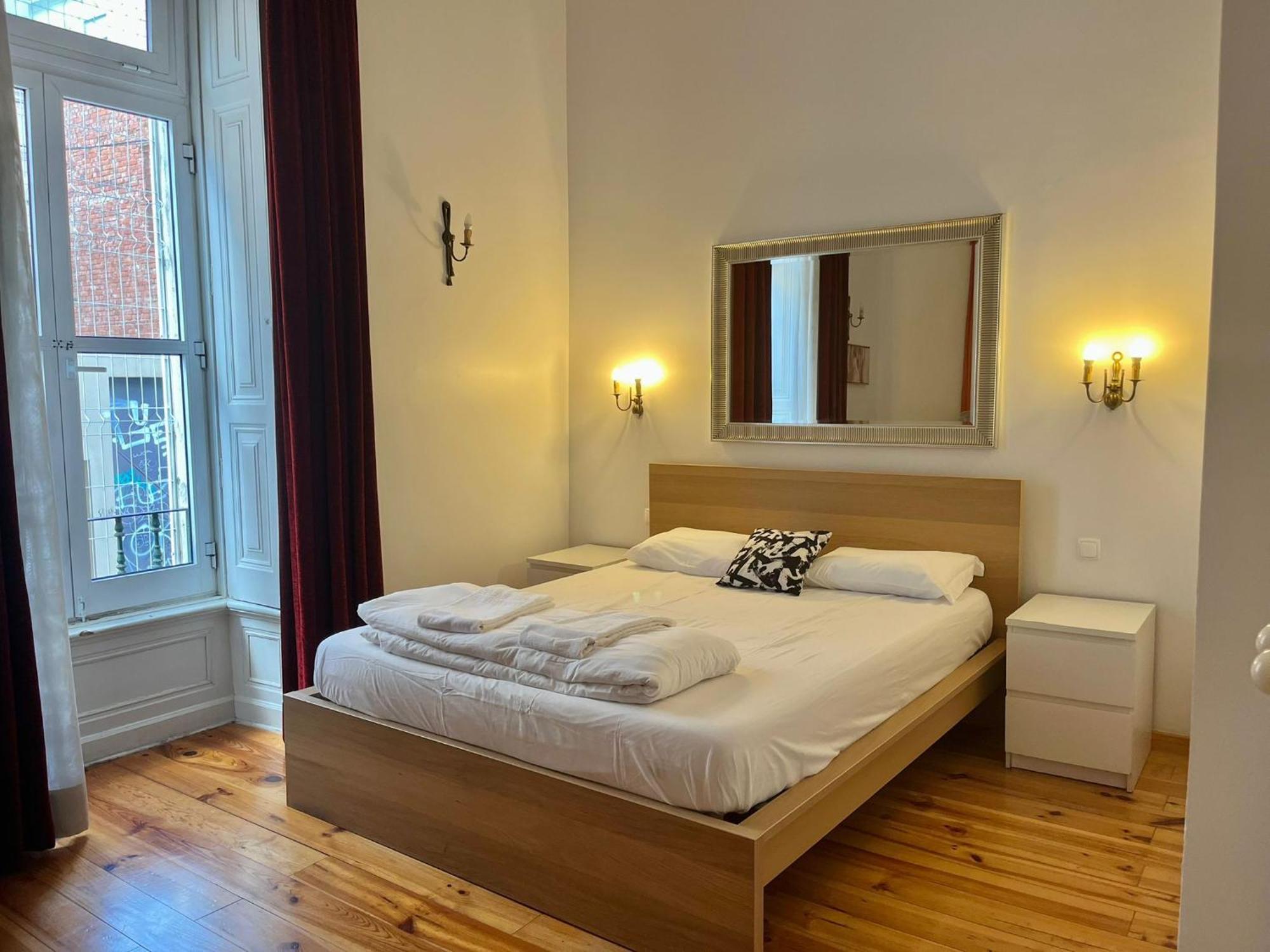 Apartment in Palácio da Palma - 3 bedrooms  Lisbona Esterno foto